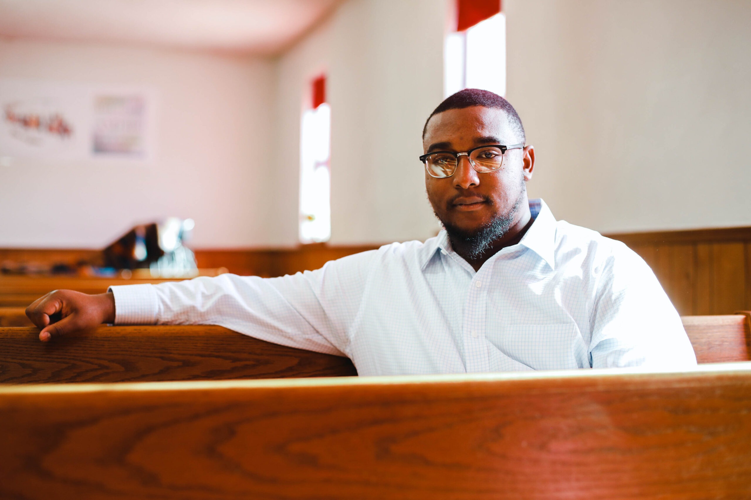 A Conversation with the Youngest Pastor in Ohio about Faith and Voting ...